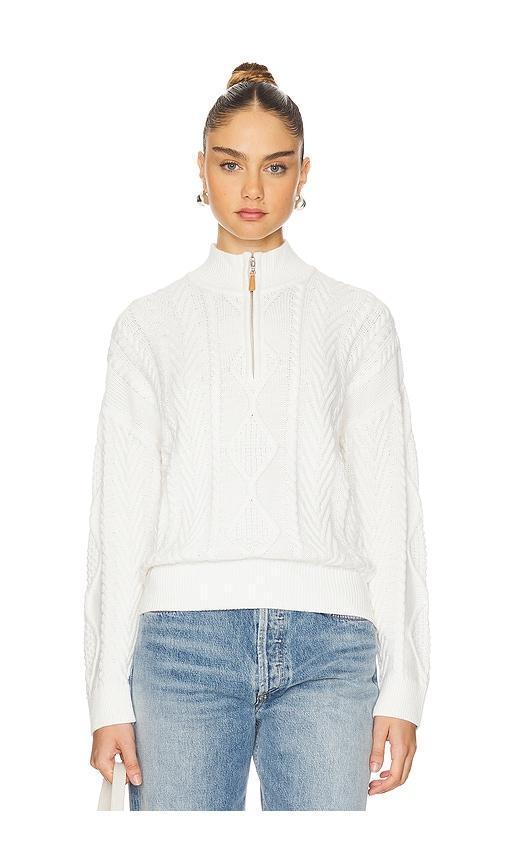 Haruka Sweater 27 miles malibu Product Image