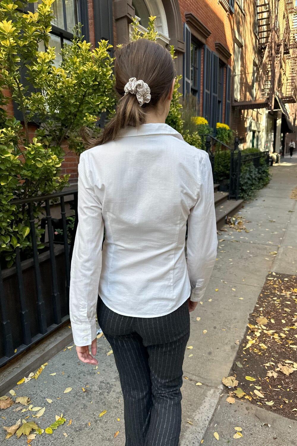 Millie Stripe Top Product Image