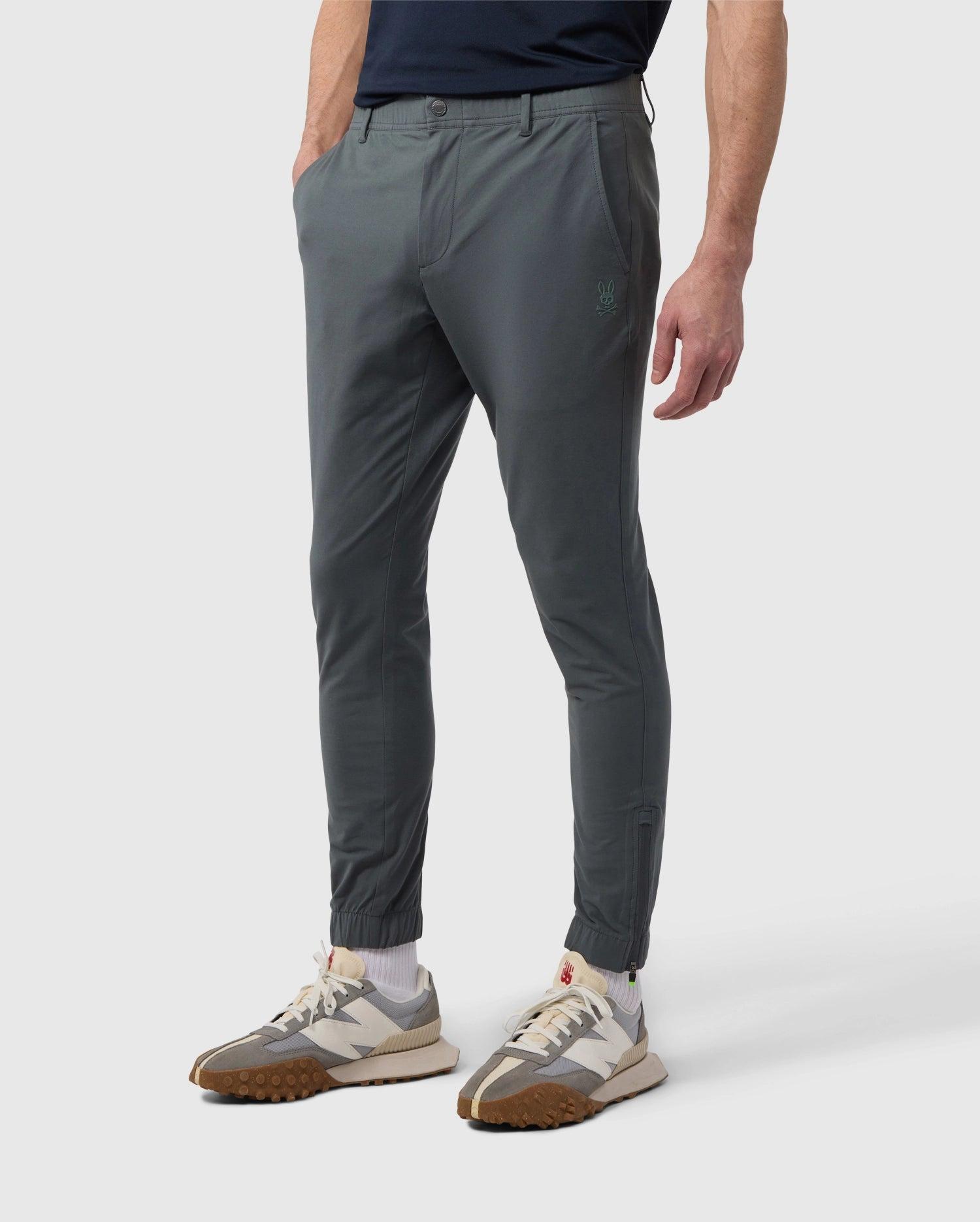 MENS MADISON COMMUTER PANT - B6P395Z1WB Product Image