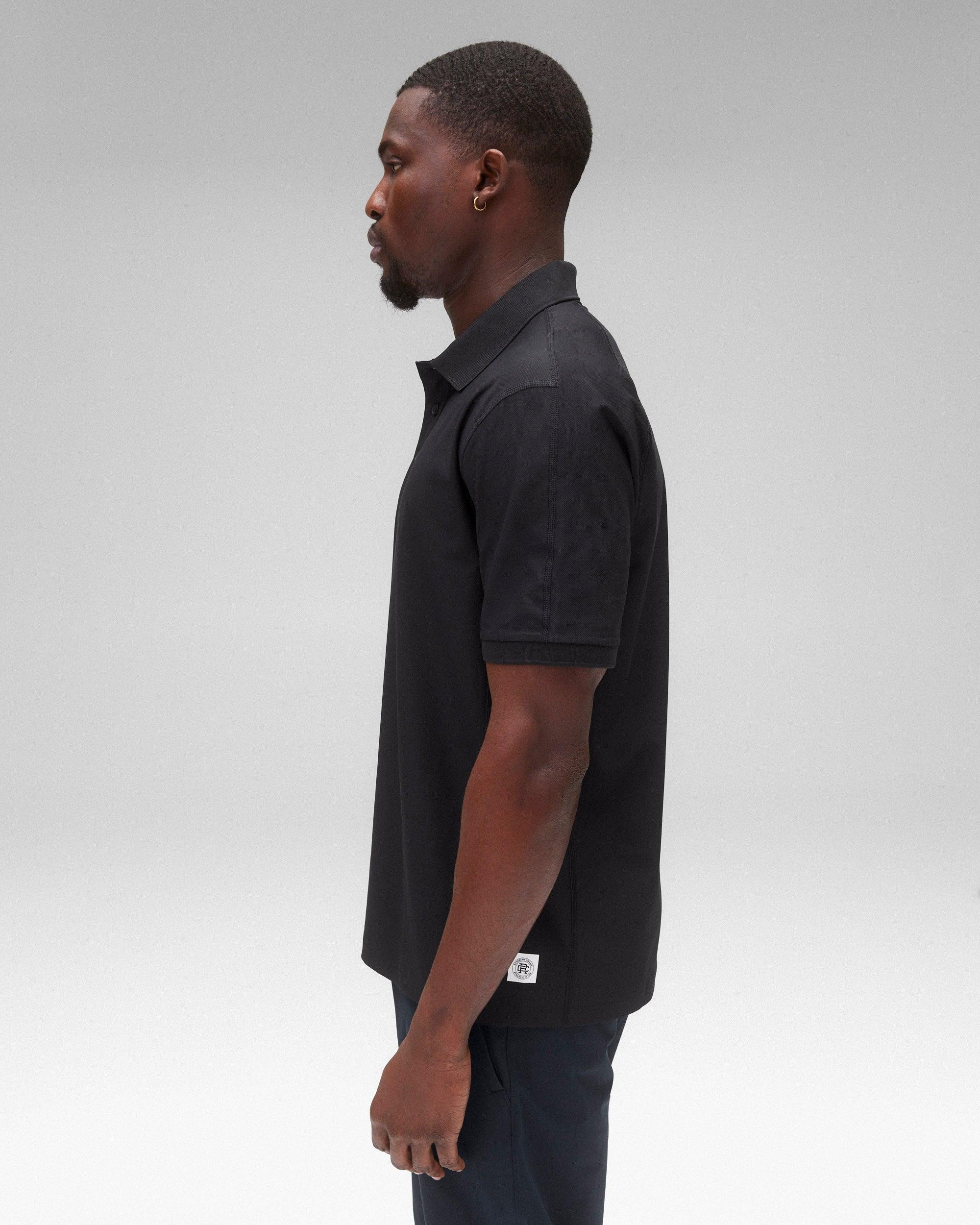 Lightweight Jersey Standard T-Shirt Male Product Image