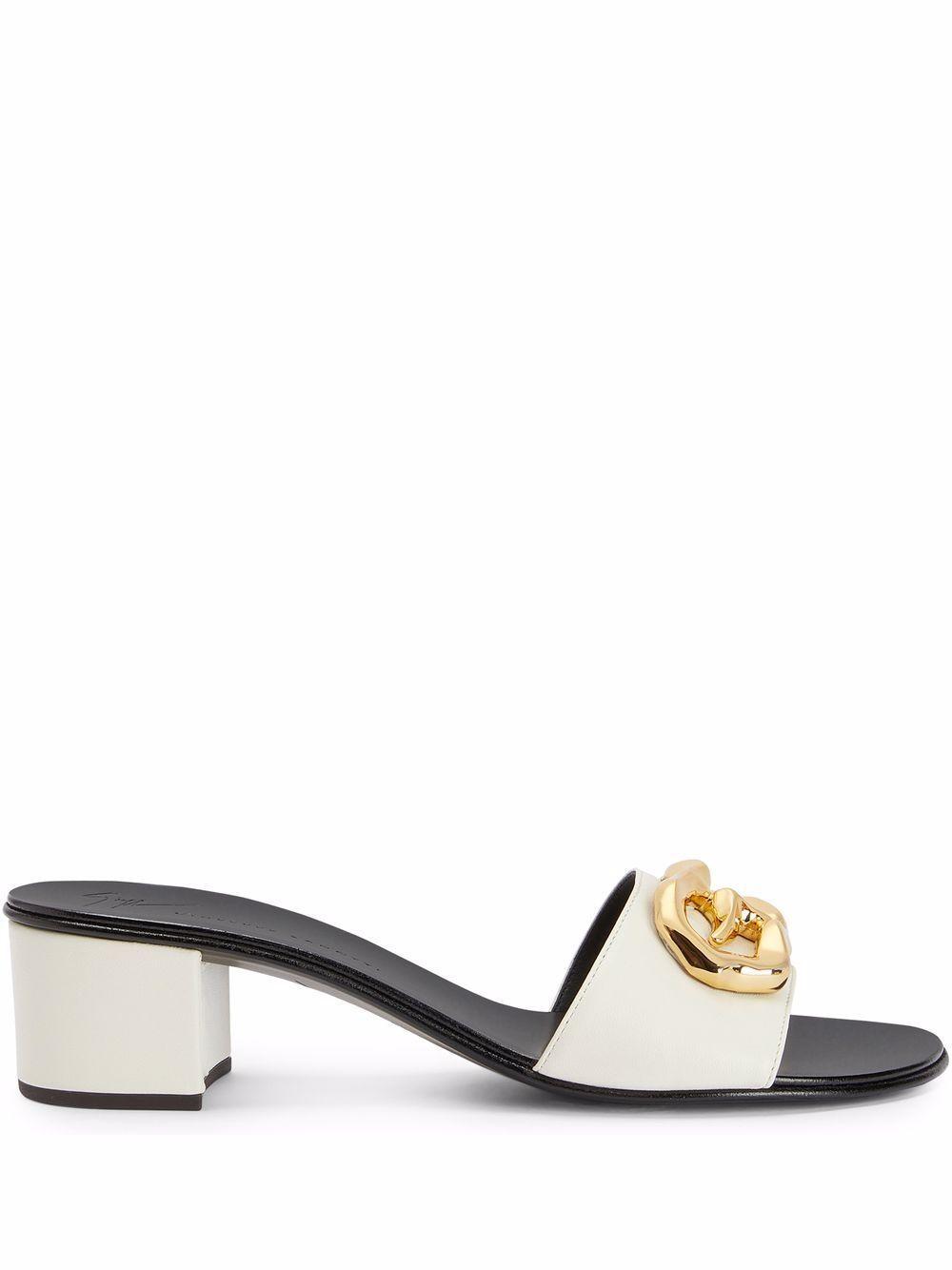 Lyra Zali heeled-sandals Product Image