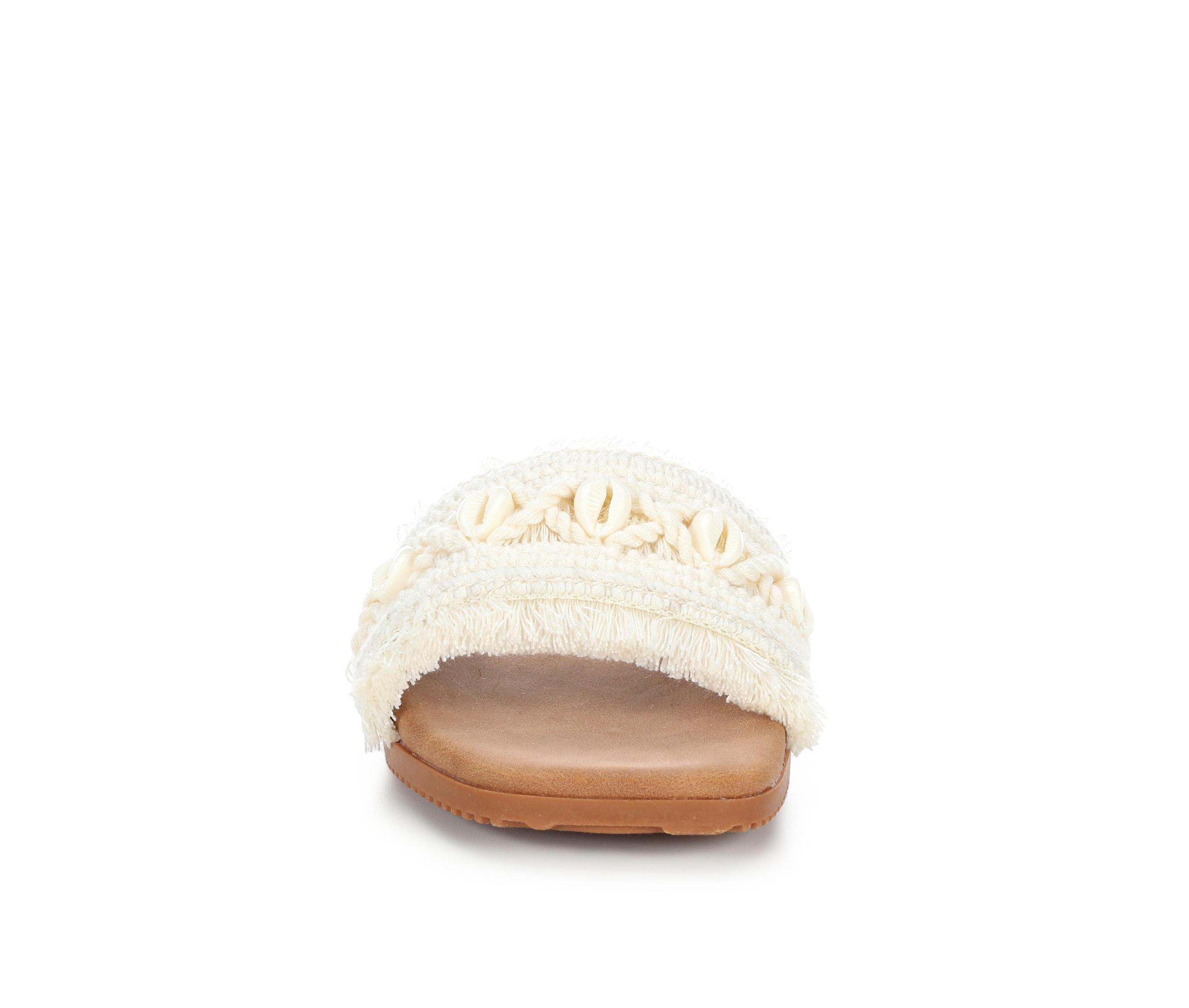 Women's Roxy Positano Sandals Product Image