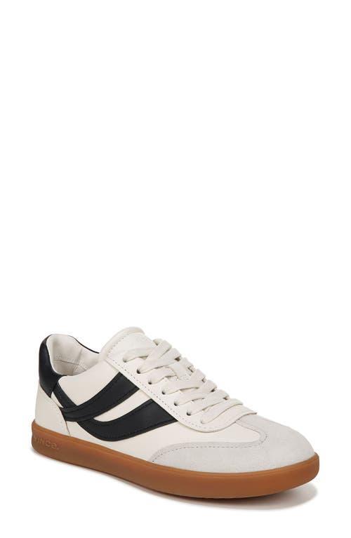 Vince Womens Oasis Sneakers Product Image