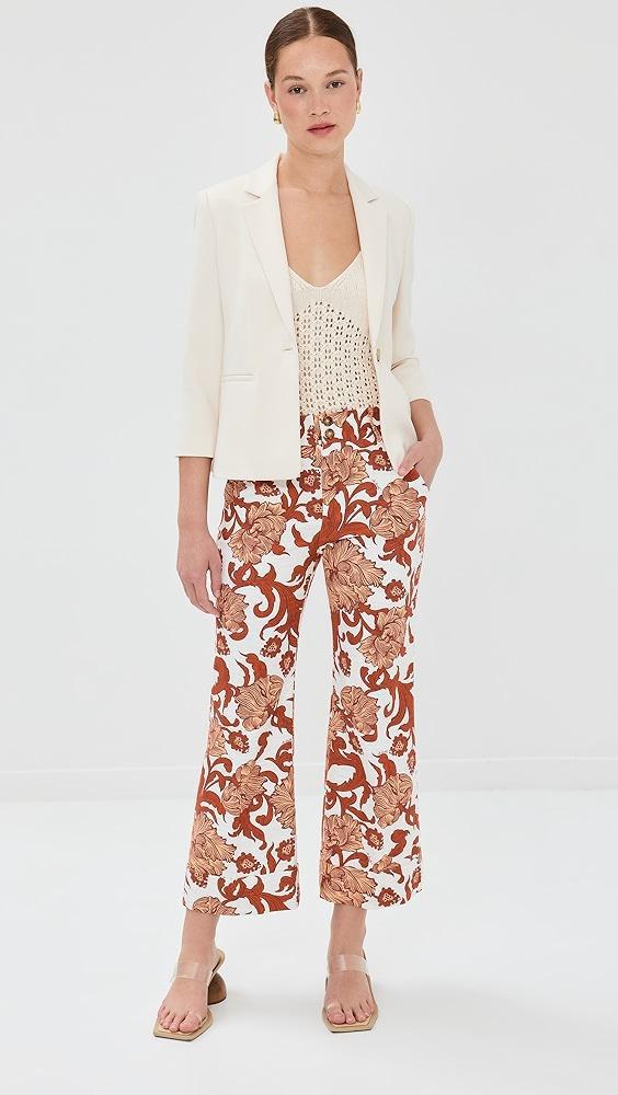 La DoubleJ Hendrix Pants | Shopbop Product Image