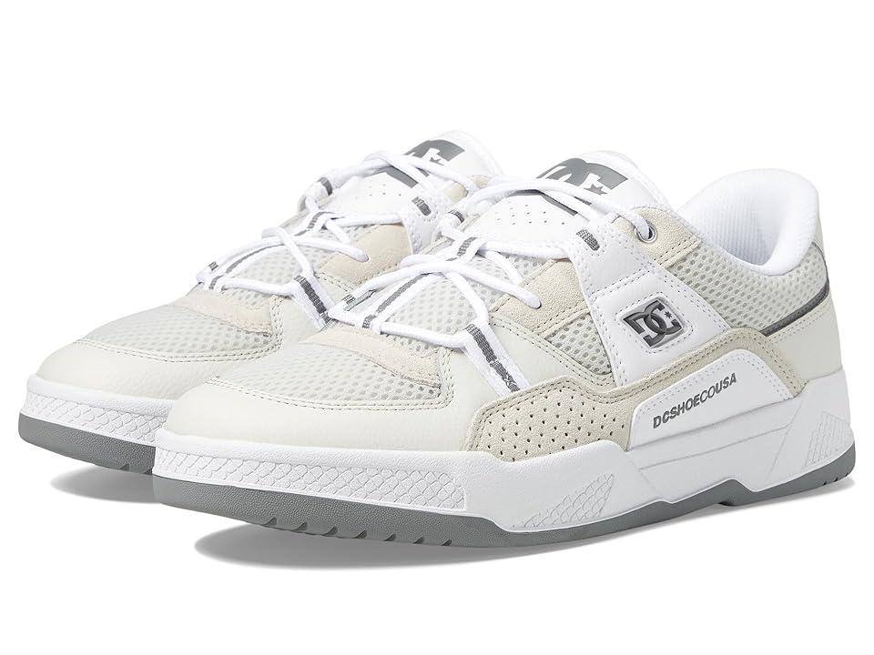 DC Construct (Off Men's Shoes Product Image