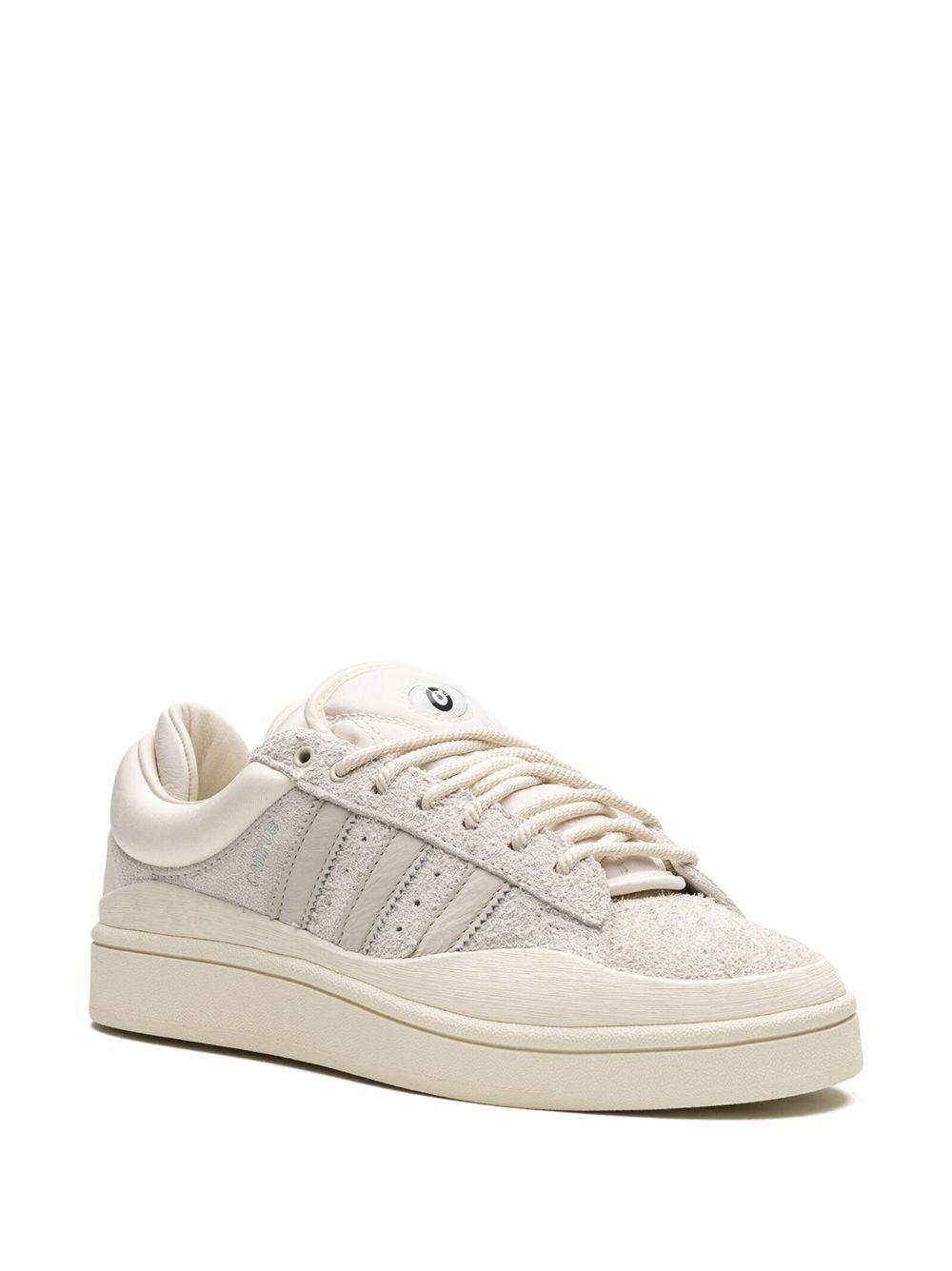 x Bad Bunny Campus "Cream" sneakers Product Image