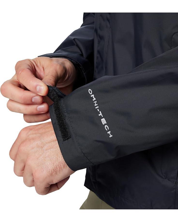 Hikebound II Jacket Product Image