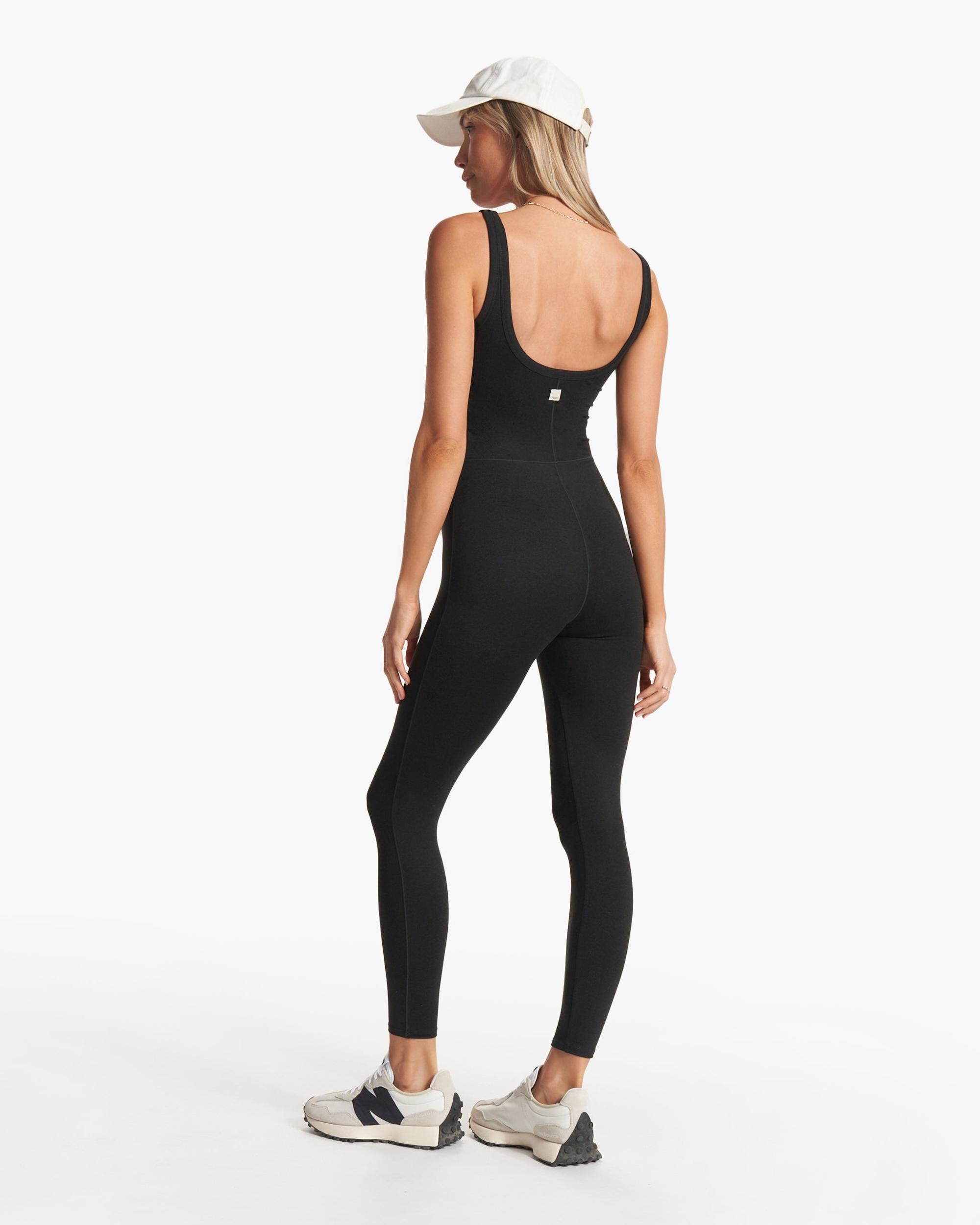 Halo Essential Jumpsuit Product Image