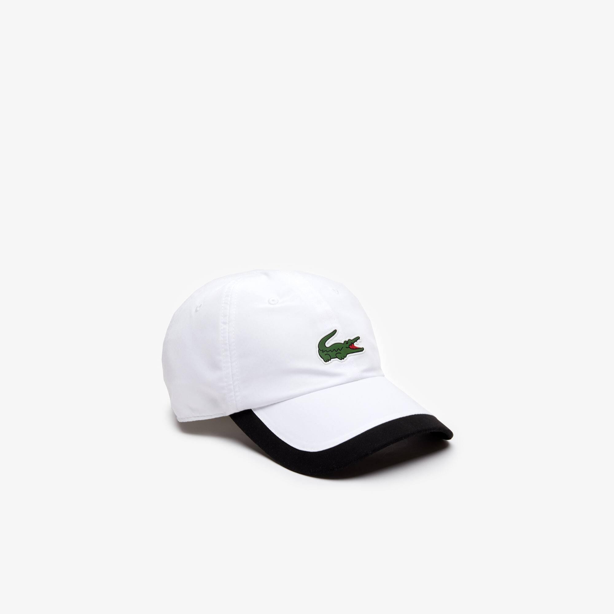 Unisex Microfiber Sport Cap Product Image