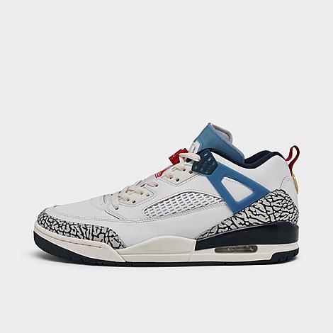 Jordan Mens Jordan Spizike Low CN - Mens Basketball Shoes Product Image