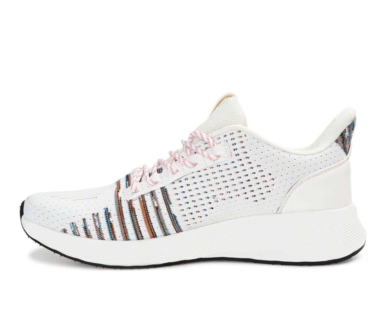 Men's Vance Co. Brewer Fashion Sneakers Product Image