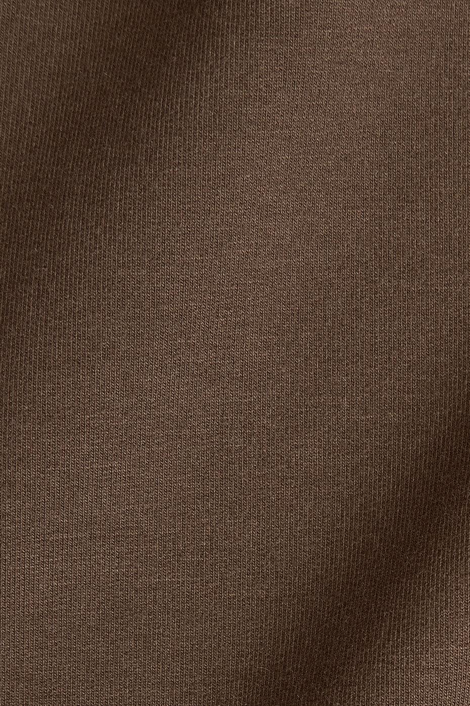 Double Take Hoodie - Espresso Product Image