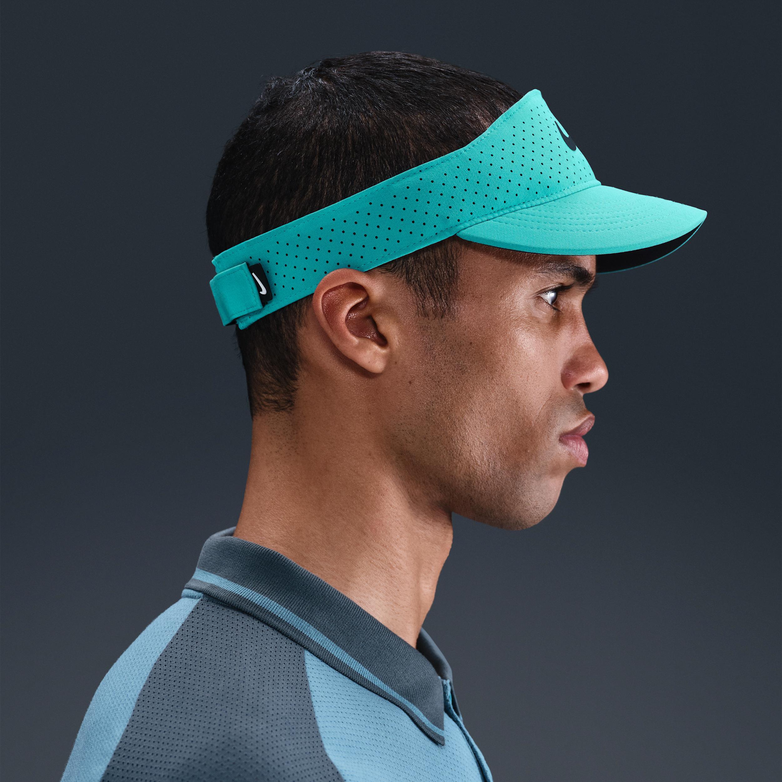 Nike Unisex Dri-FIT ADV Ace Tennis Visor Product Image