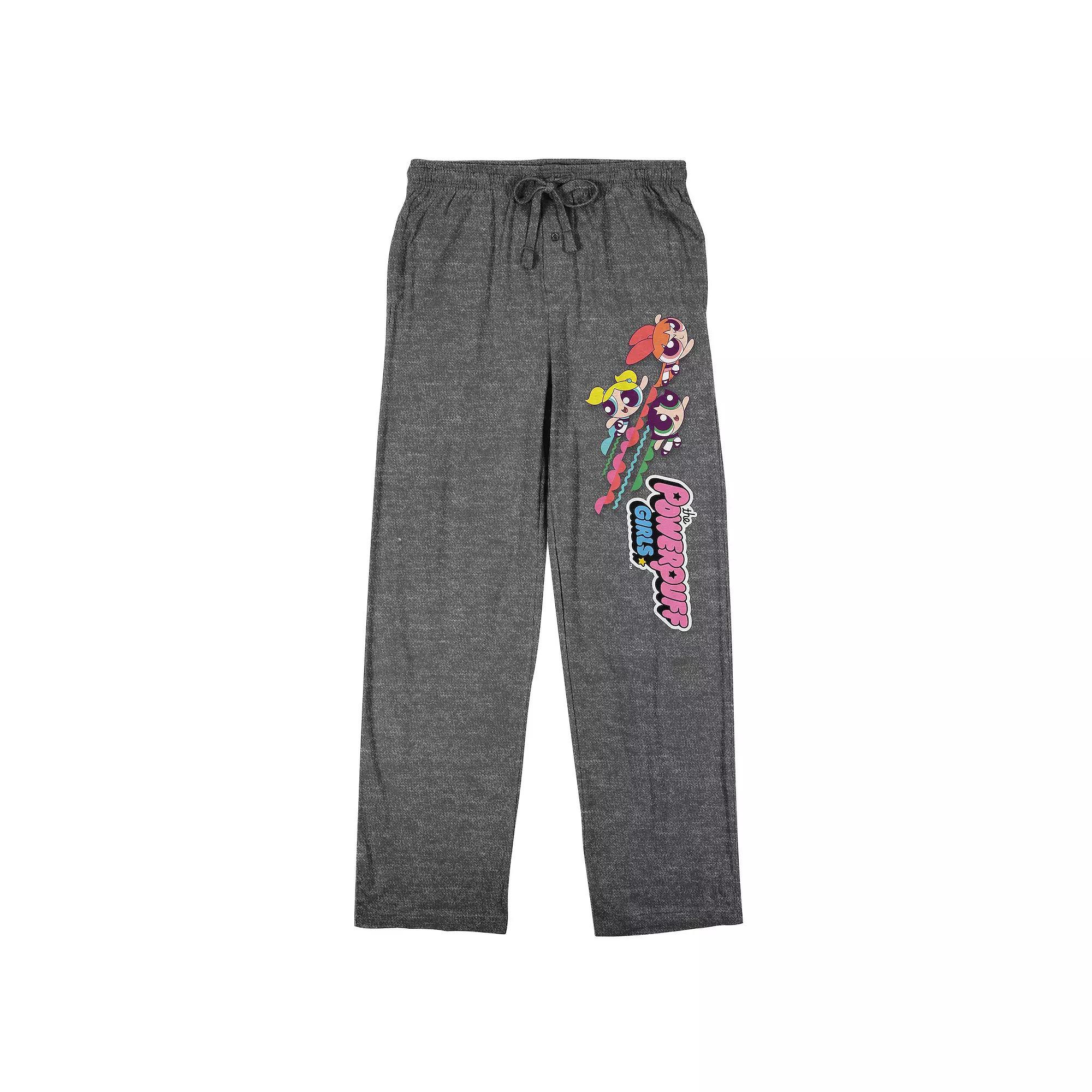 Mens Only Murders in the Building Sleep Pants Product Image