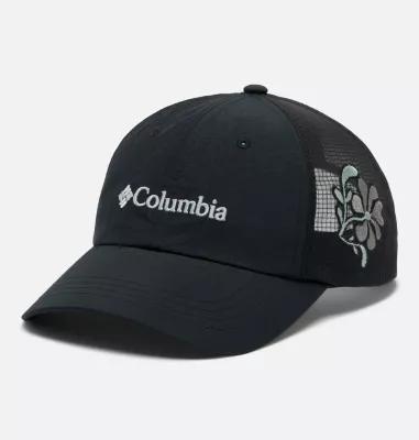Women's Columbia Wells Ridge Snap Back Hat, Eraser Pink Product Image