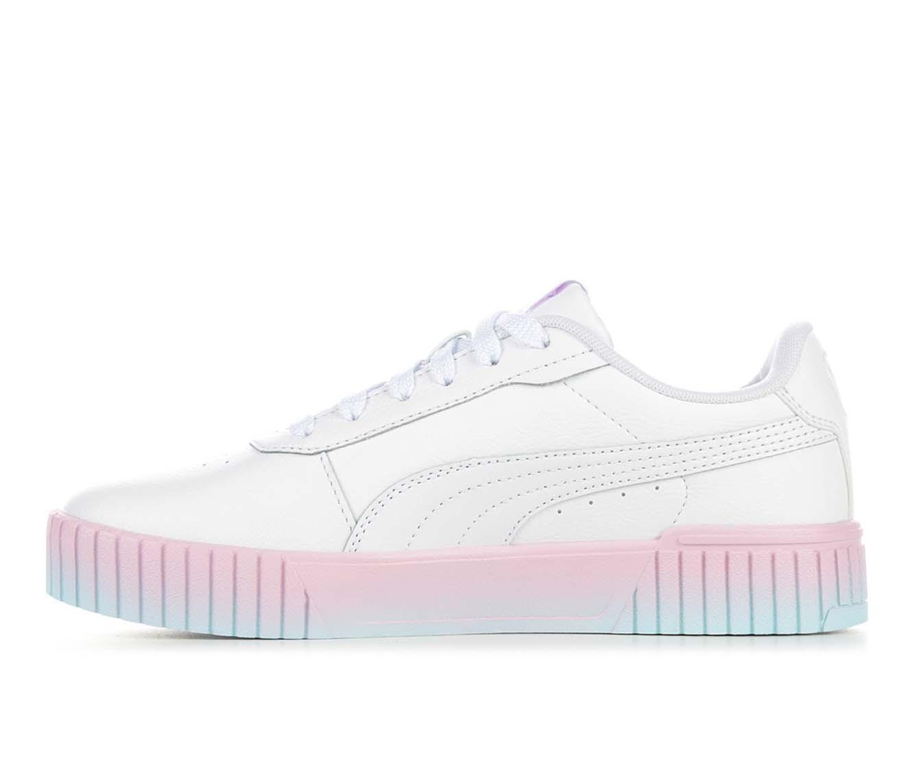 Women's Puma Carina 2.0 Gradient Sneakers Product Image