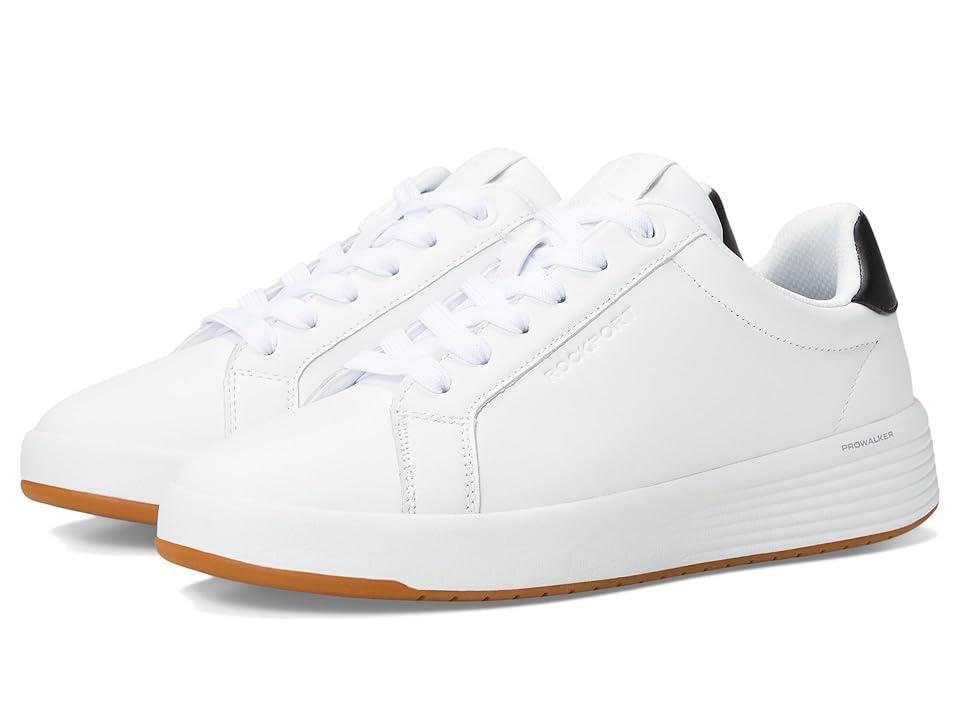 Rockport Elara Leather) Women's Shoes Product Image