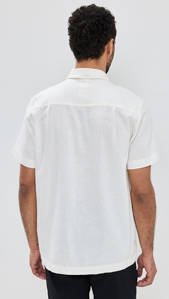 Agua Bendita Jack Clay Shirt | Shopbop Product Image
