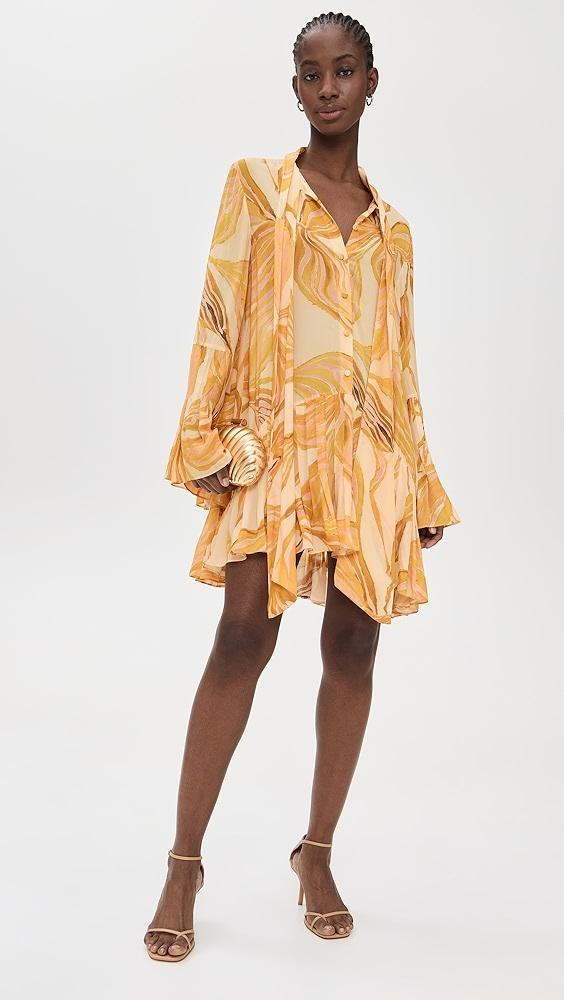 ALEXIS Kazan Dress | Shopbop Product Image