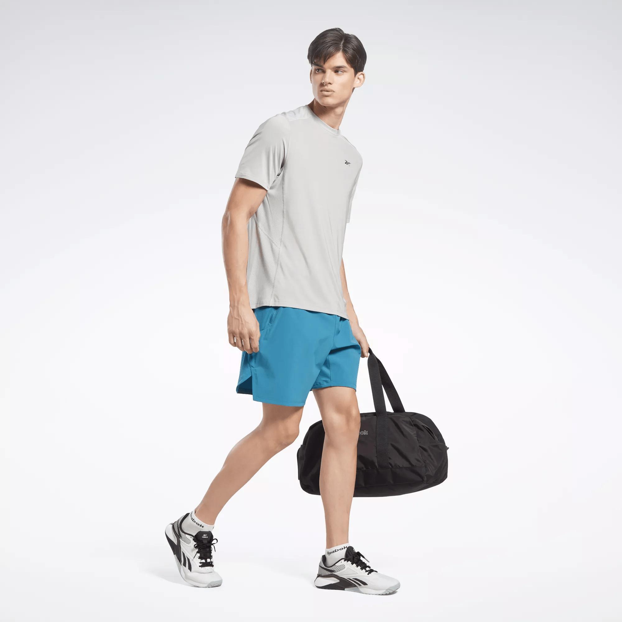 Men's Strength 3.0 Shorts Male Product Image