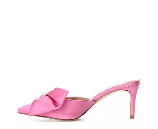 Journee Collection Womens Tiarra Pump Product Image