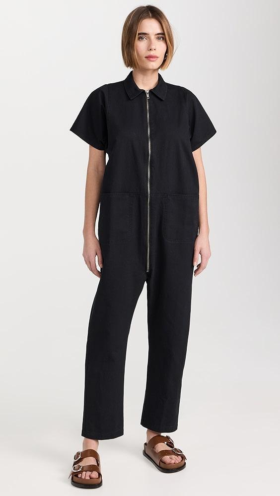 Rachel Comey Barrie Jumpsuit | Shopbop Product Image