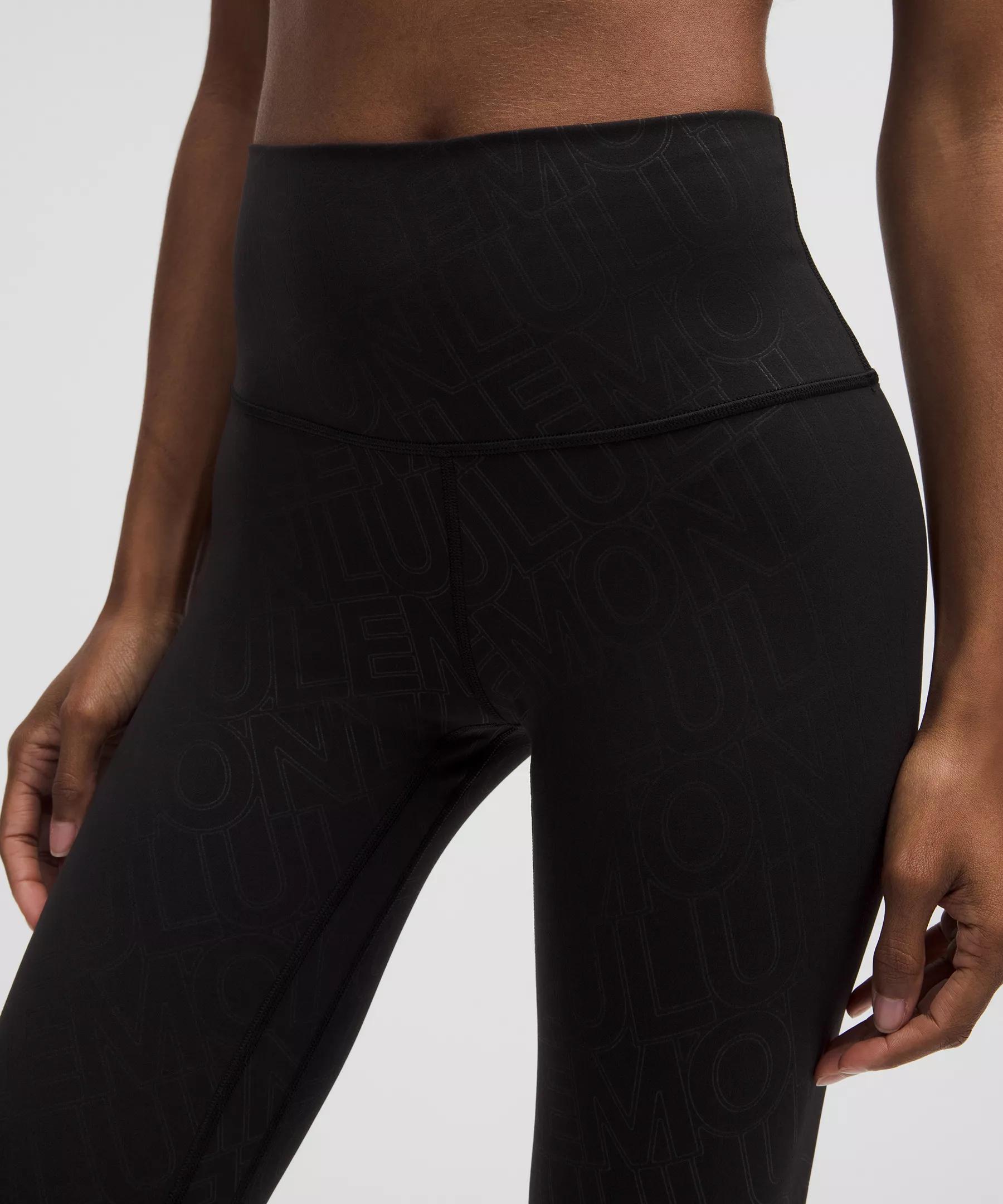 lululemon Align™ High-Rise Pant 28" Product Image