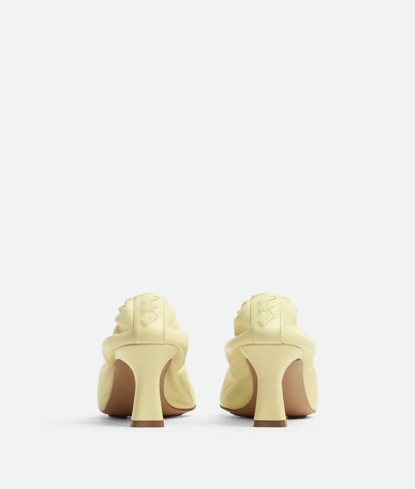 Women's Sofia Pump in Camomile Product Image
