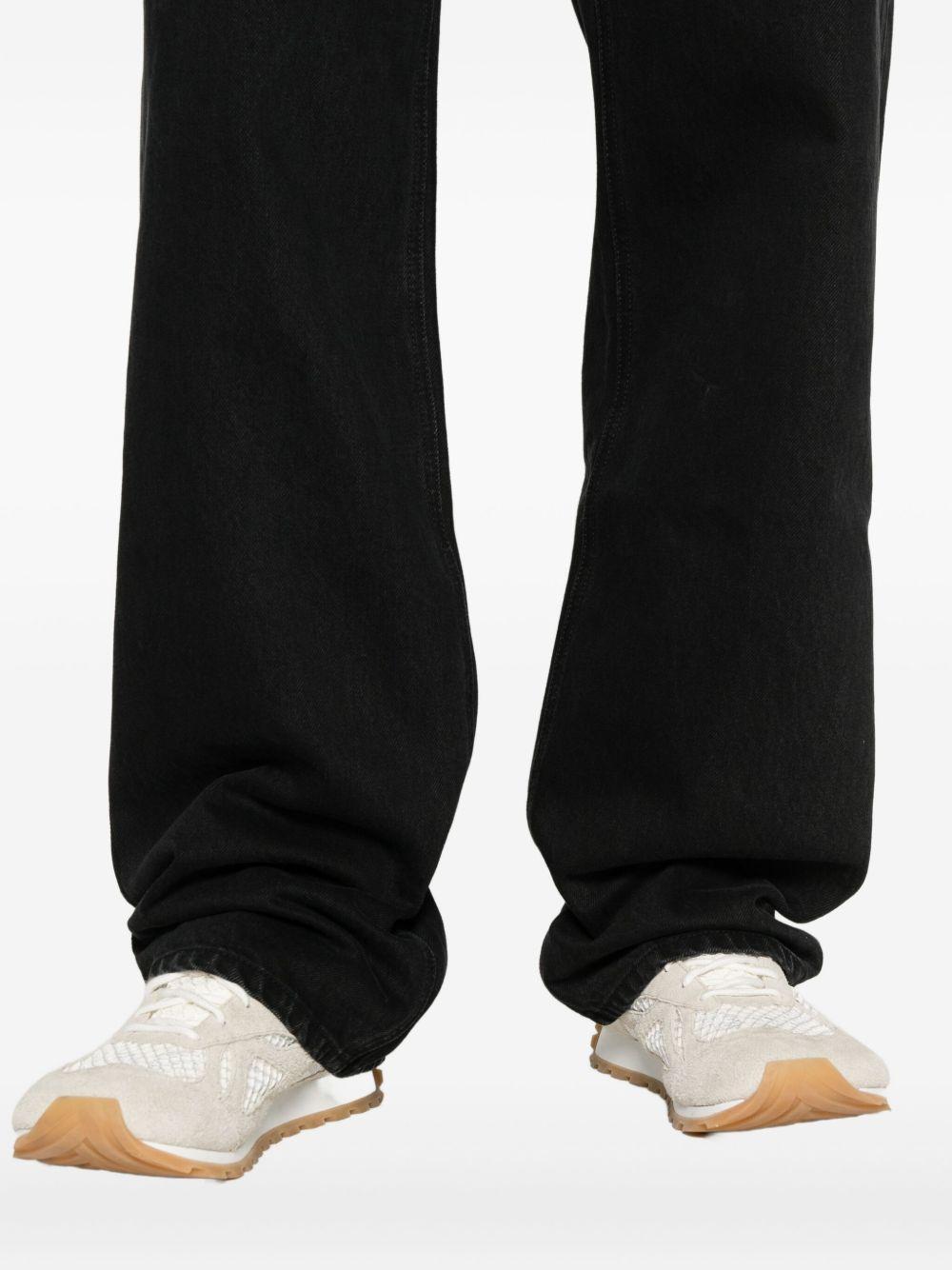Le Jean Droit De Nîmes jeans  Product Image