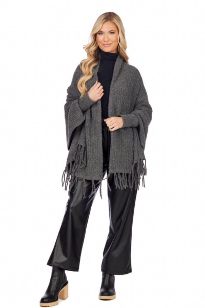 Ashby Cardigan Wrap Product Image