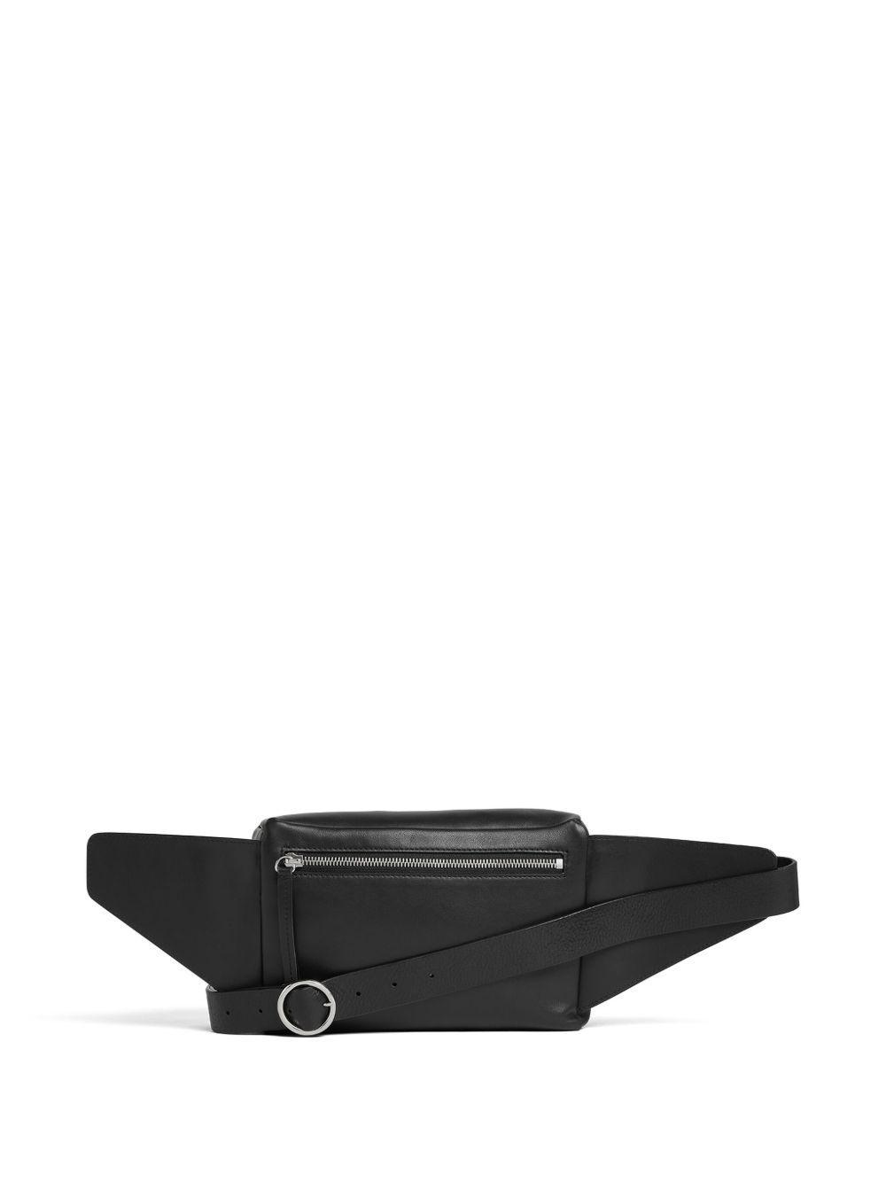spike-studded belt bag Product Image
