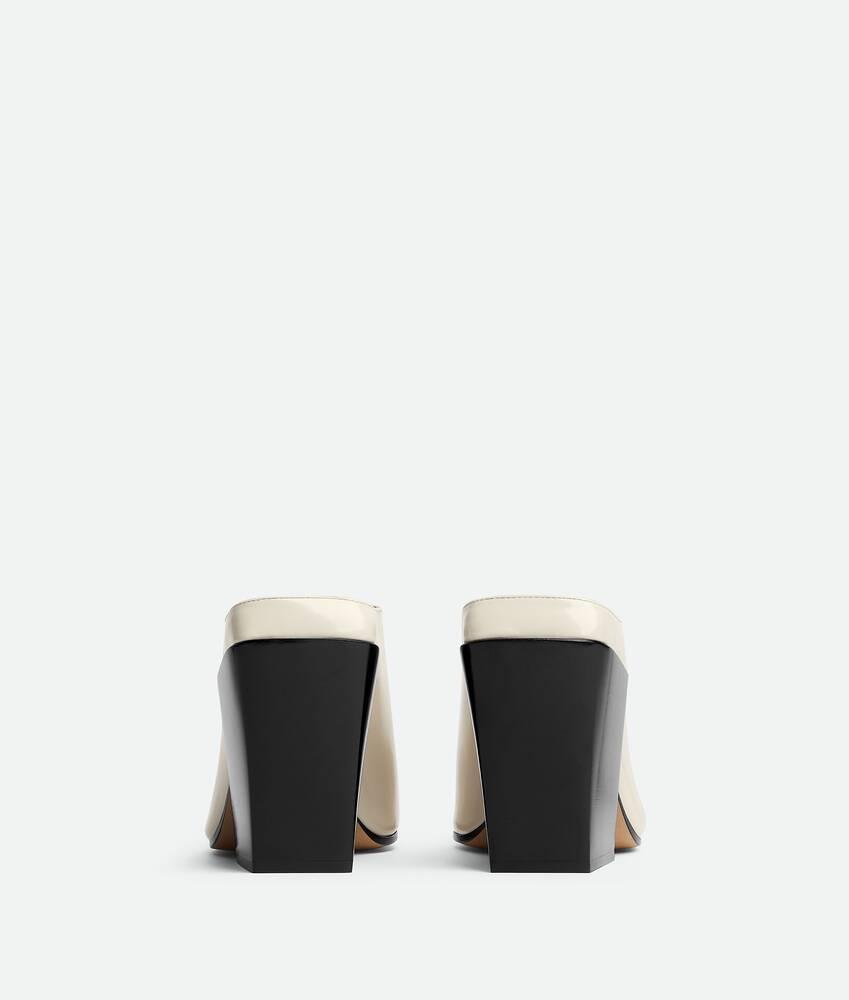 Women's Ventura Mule in Sea salt/white Product Image