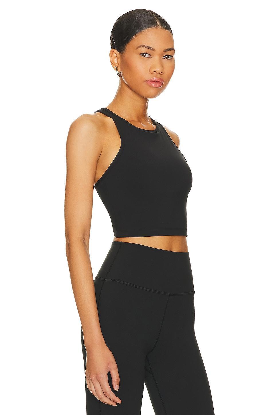 Dream Tech Eco Racer Tank Spiritual Gangster Product Image