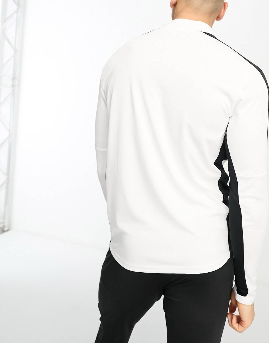 Nike Football Dri-FIT ACD23 1/4 zip long sleeve top Product Image