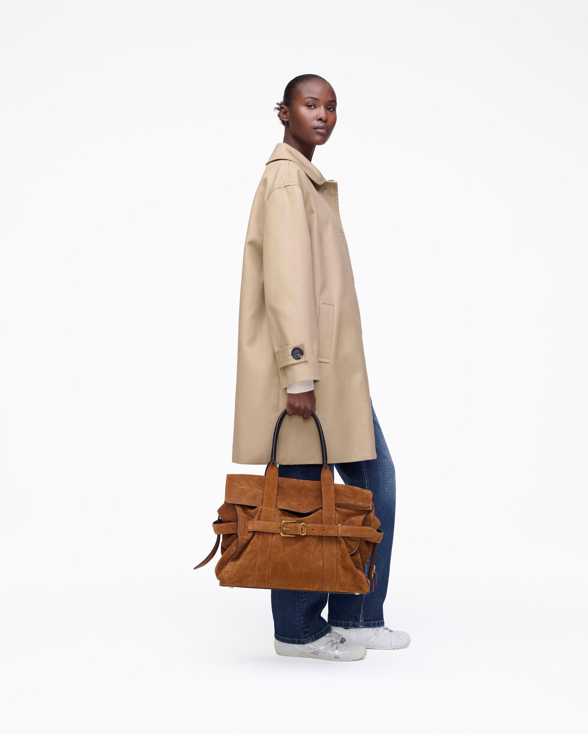The Trench Coat Product Image