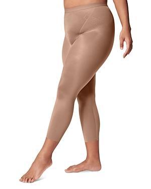 SPANXshape Invisible Capri Product Image