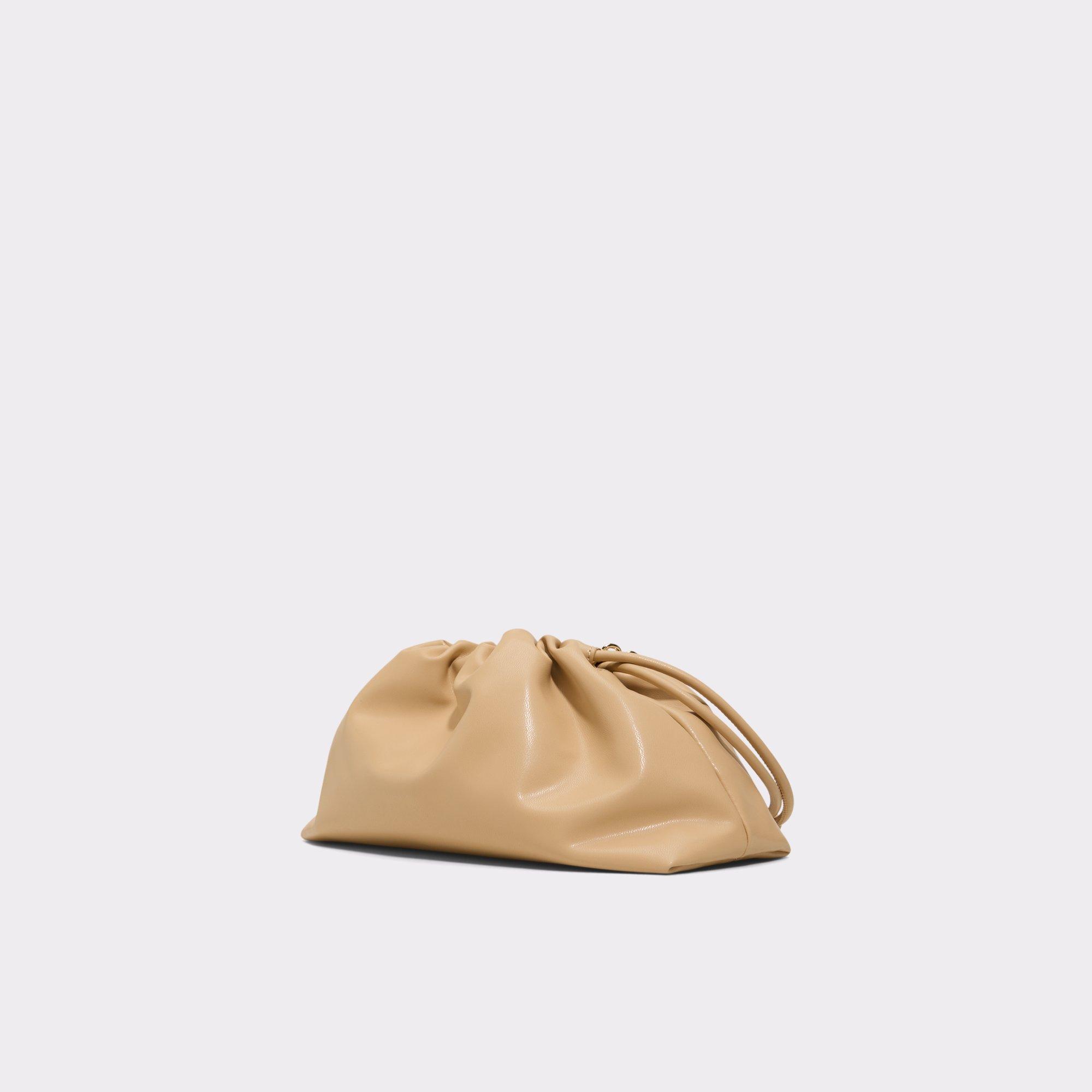 ALDO Romybagx - Women's Shoulder Bag Handbag - Beige Product Image