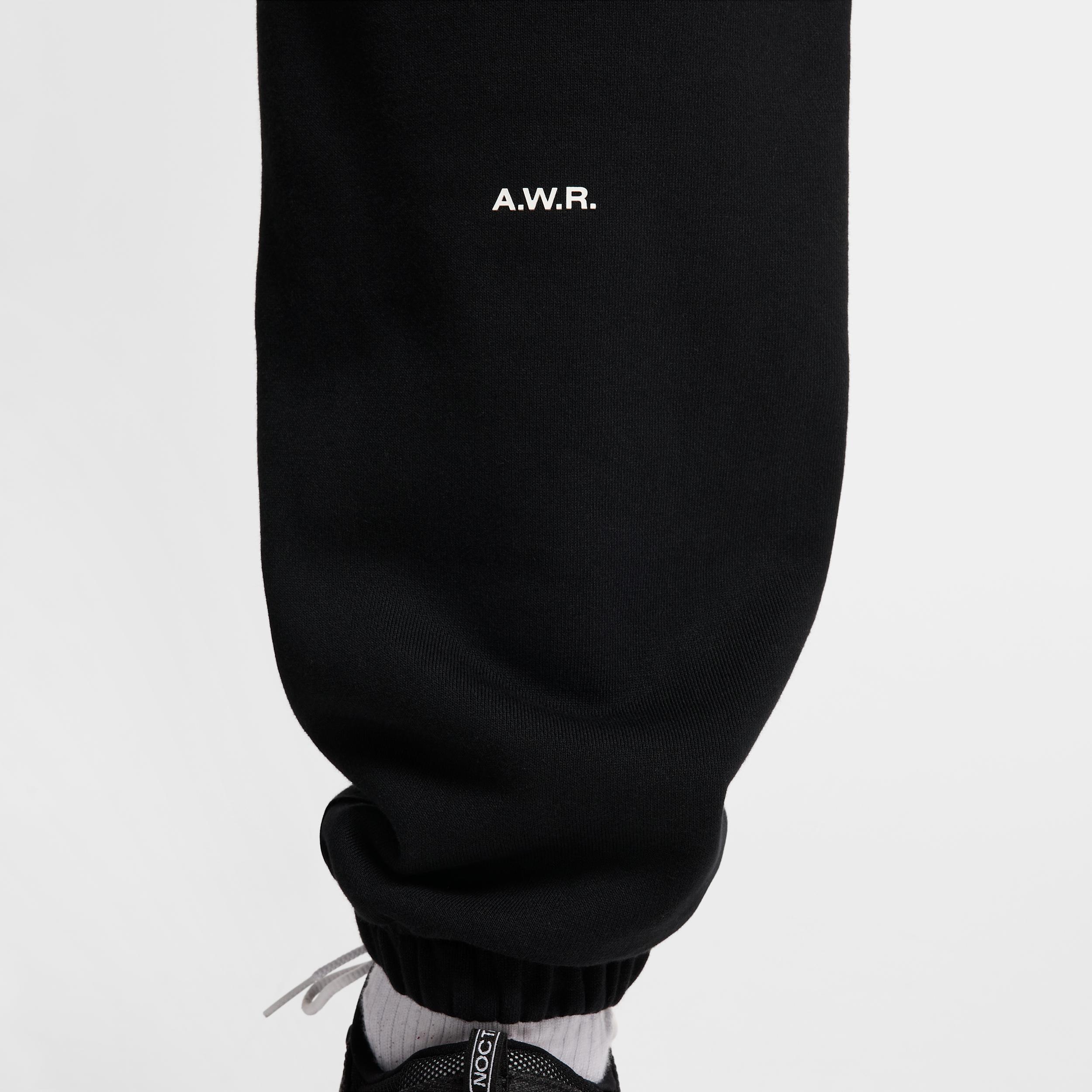 Nike Men's NOCTA NOCTA Fleece CS Sweatpants Product Image