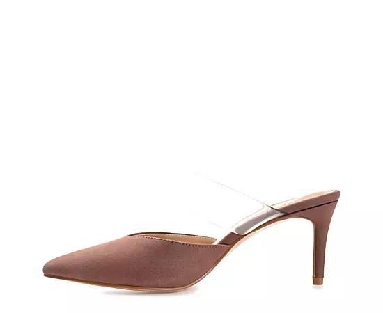 Journee Collection Womens Ollie Pump Product Image