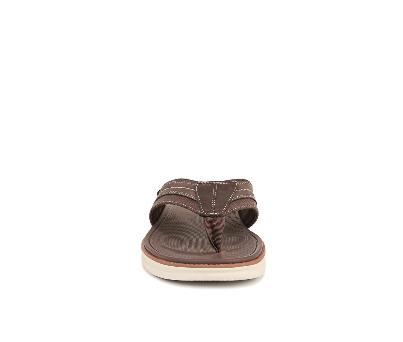 Men's Dr. Scholls Sync In Flip-Flops Product Image