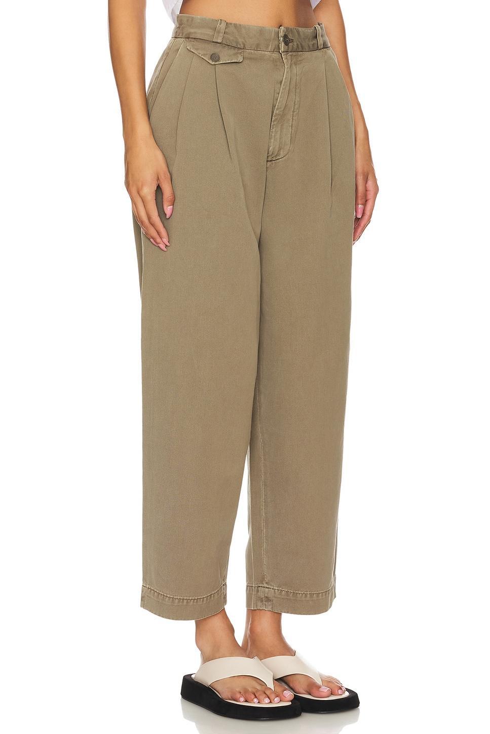 Becker Chino AGOLDE Product Image