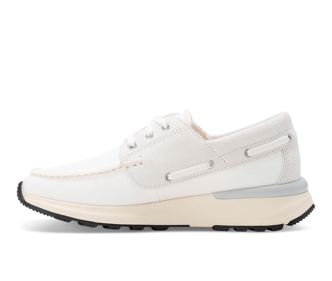 Women's Eastland Leap Trainer Boat Shoes Product Image