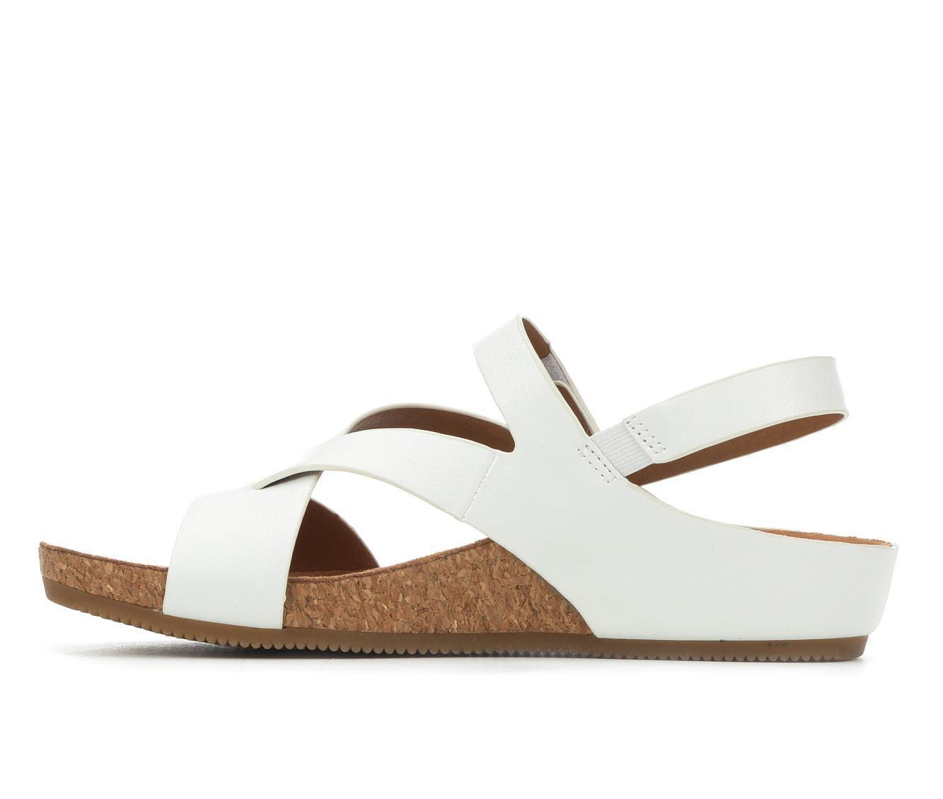 Women's EuroSoft Gianetta Sandals Product Image