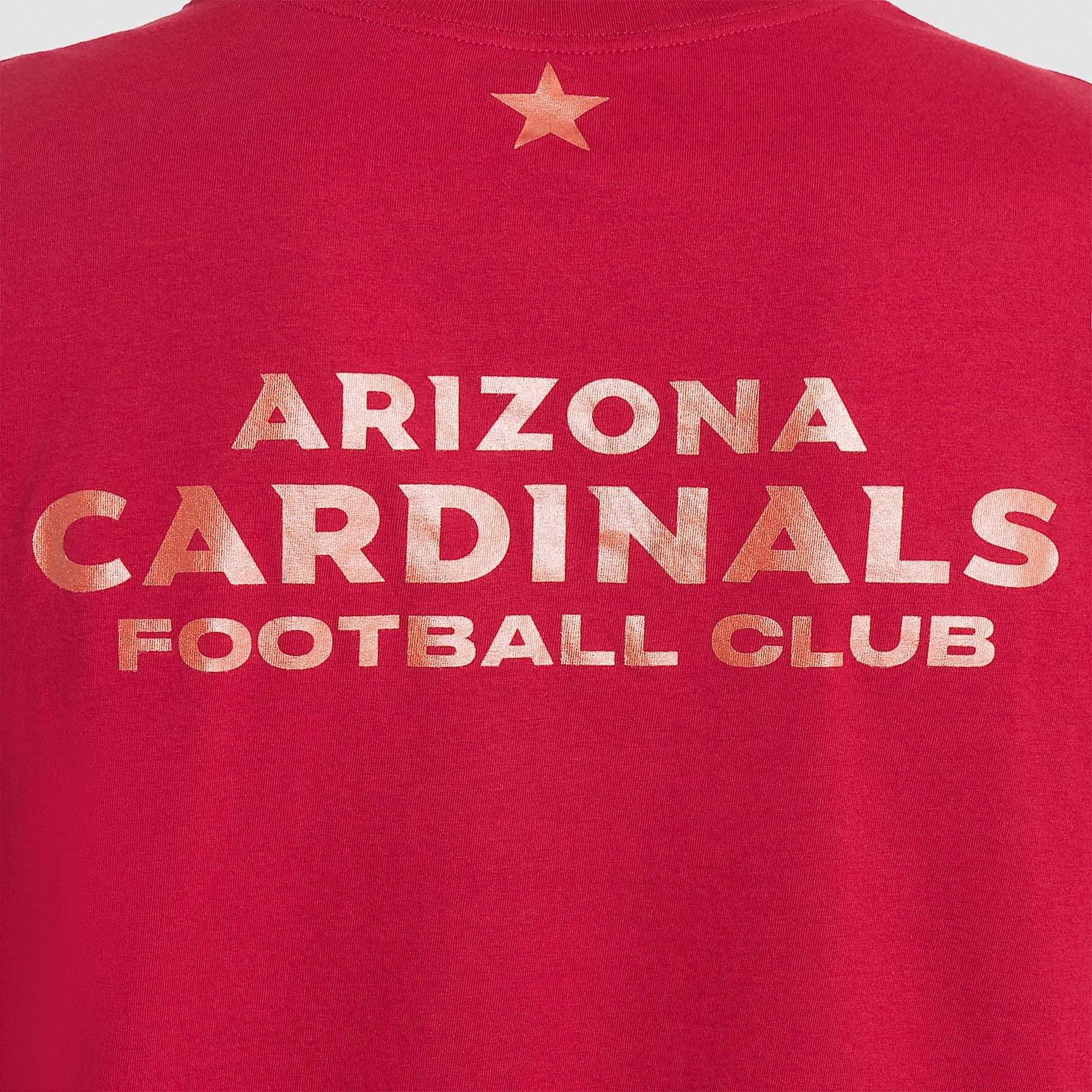 Arizona Cardinals Rivalries Collection Essential Men's Nike NFL Long-Sleeve T-Shirt Product Image