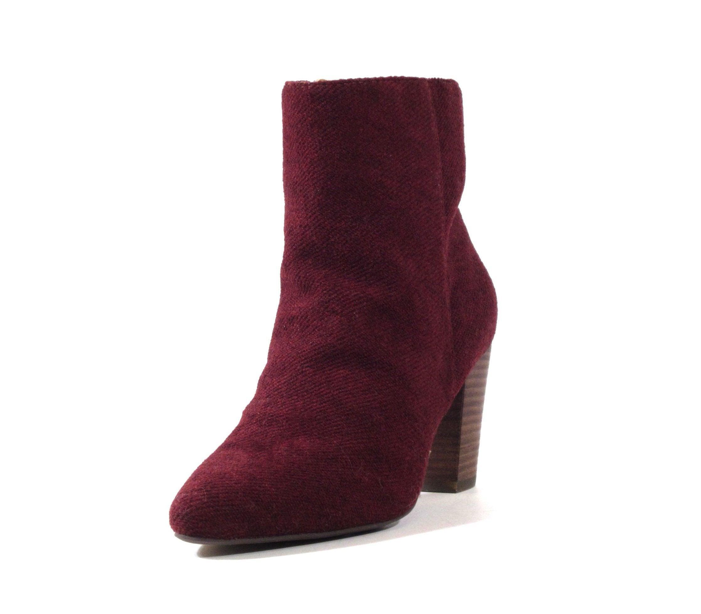 Wonda Wool Booties Product Image