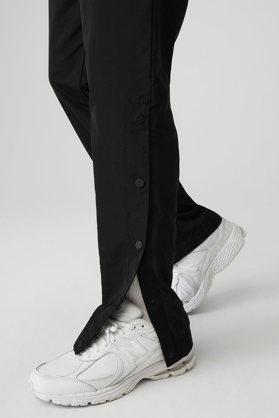 Alo Yoga | Legend Snap Pants Size: 2XL Product Image