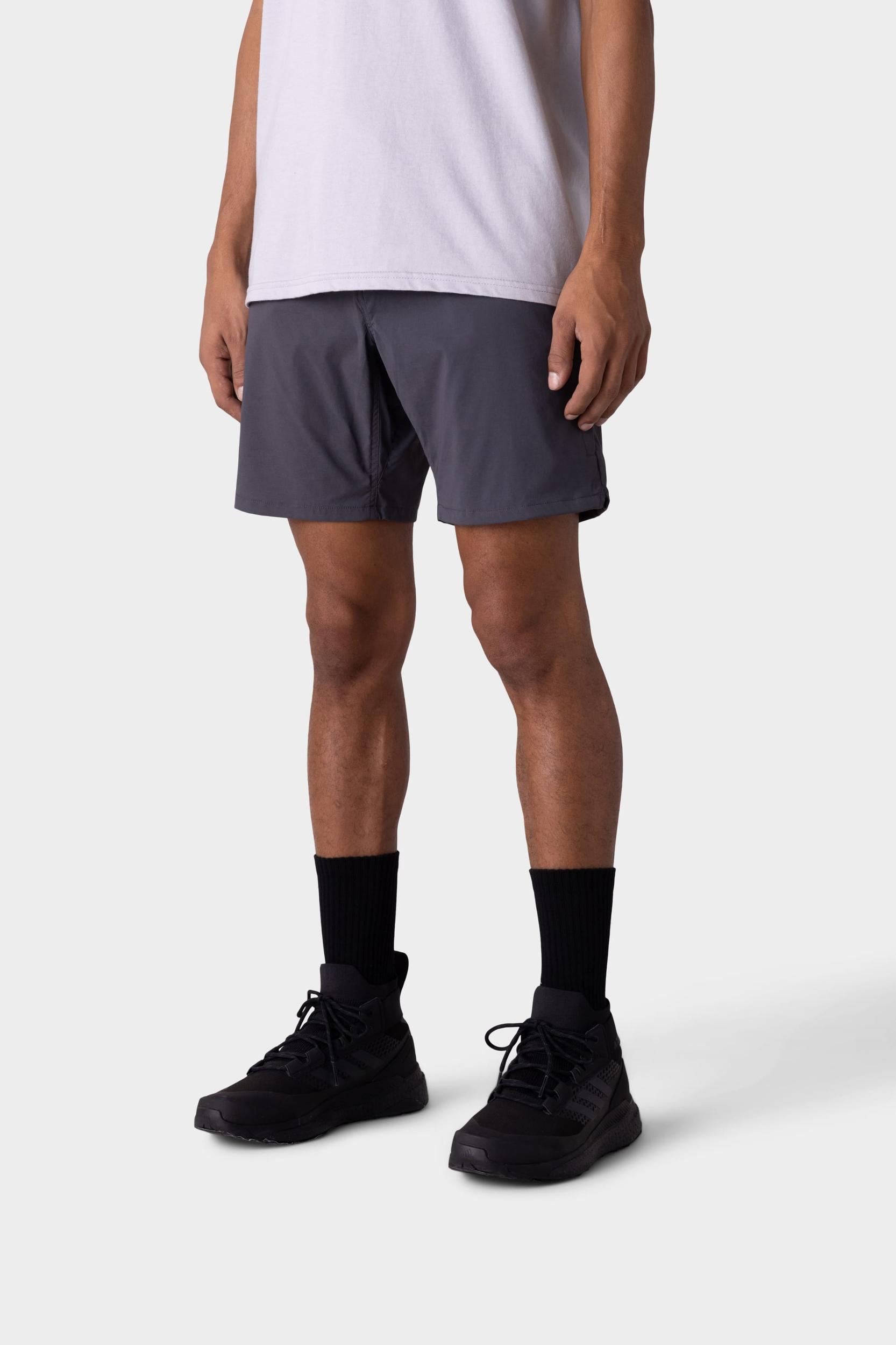 686 Men's Everywhere Featherlight Chino Short Male Product Image