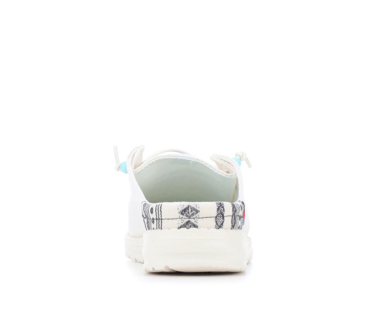 Women's HEYDUDE Wendy Slip Classic Product Image
