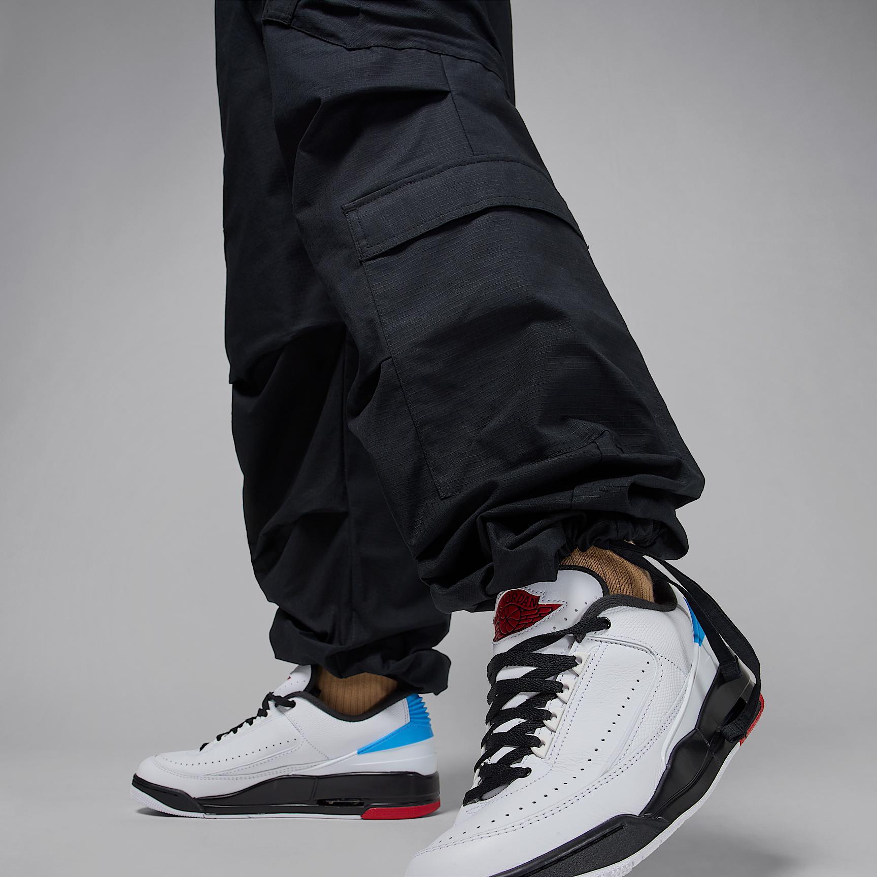 Men's Jordan Flight Utility Pants Product Image