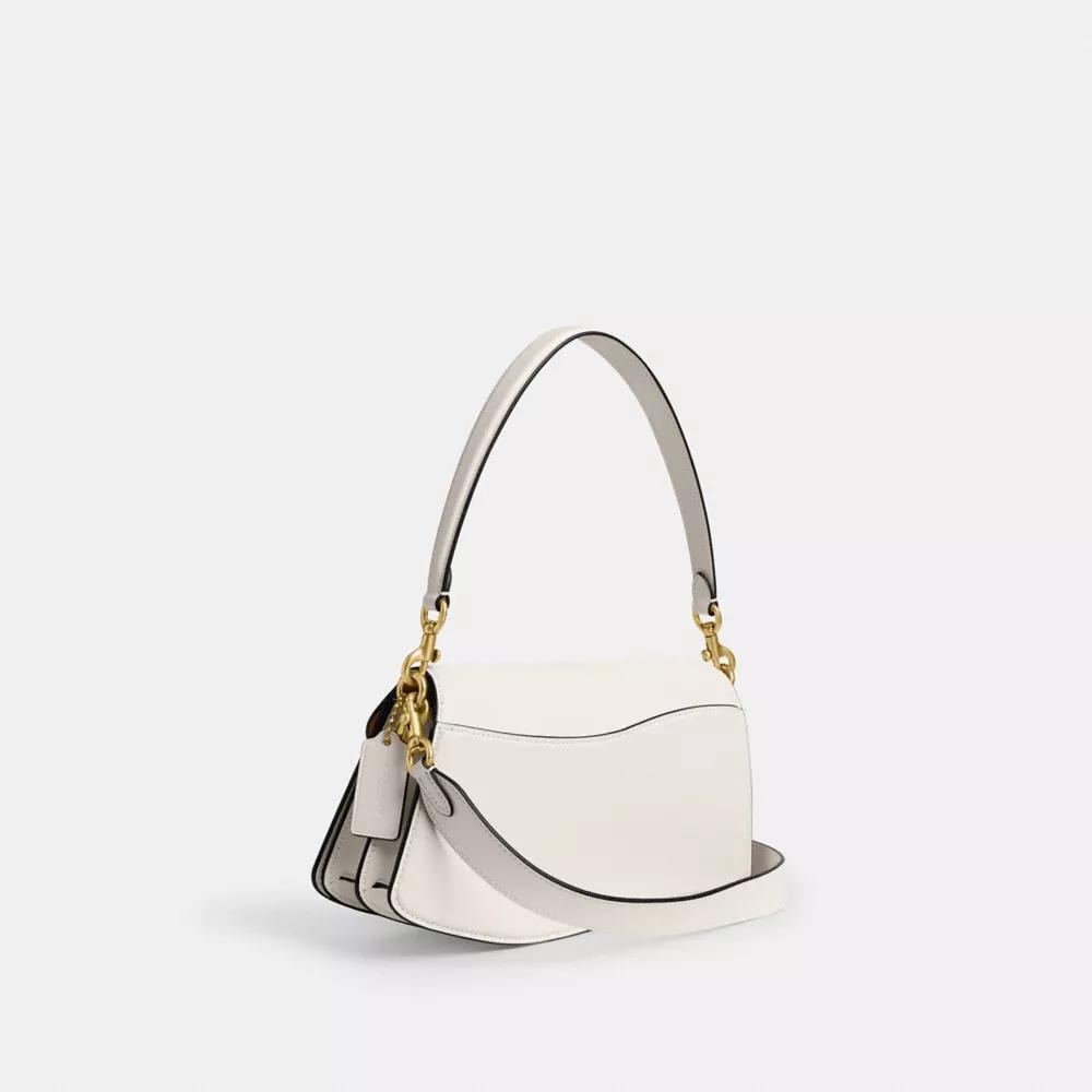 Twisted Tabby Shoulder Bag Product Image
